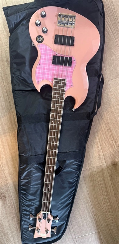 ESP VIPER BASS Rimi/BanG Dream! ブランドの画像
